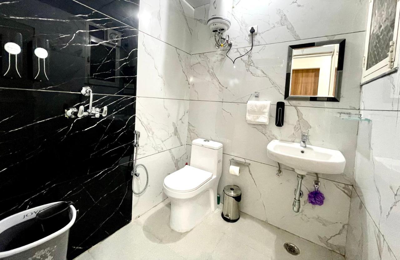 3bhk Airport Vista - Entire Apartment Jaipur
