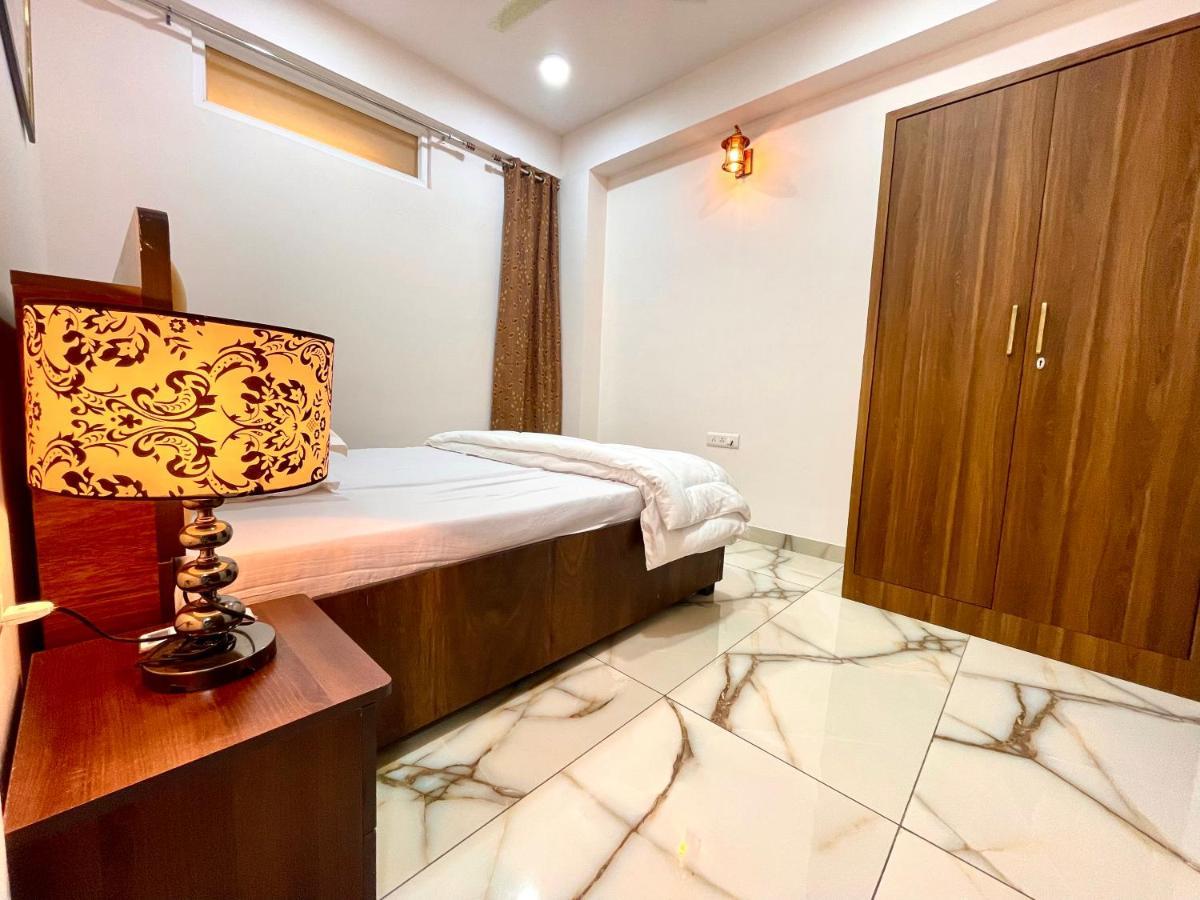 3bhk Airport Vista - Entire