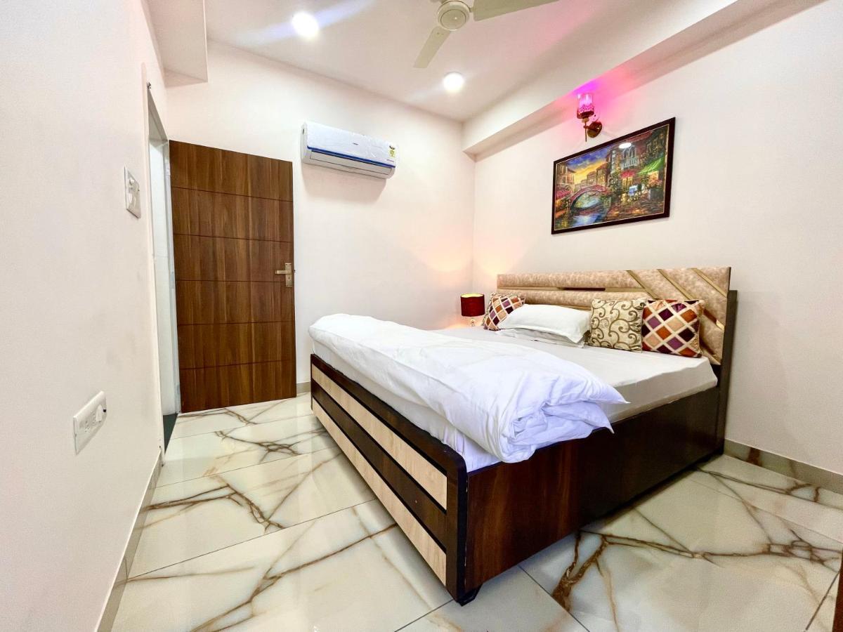 3bhk Airport Vista - Entire Apartment Jaipur