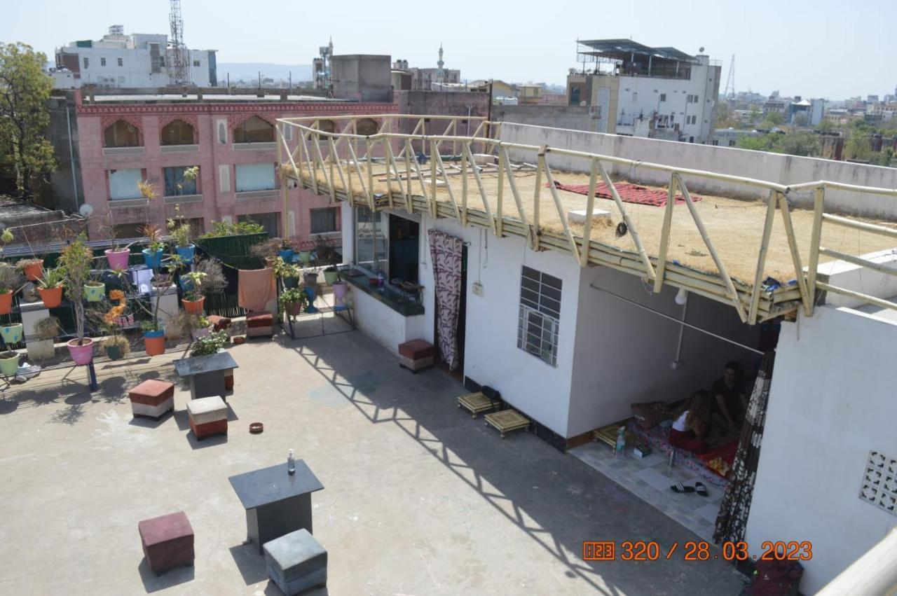 Lazy Mozo Backpackers Apartment