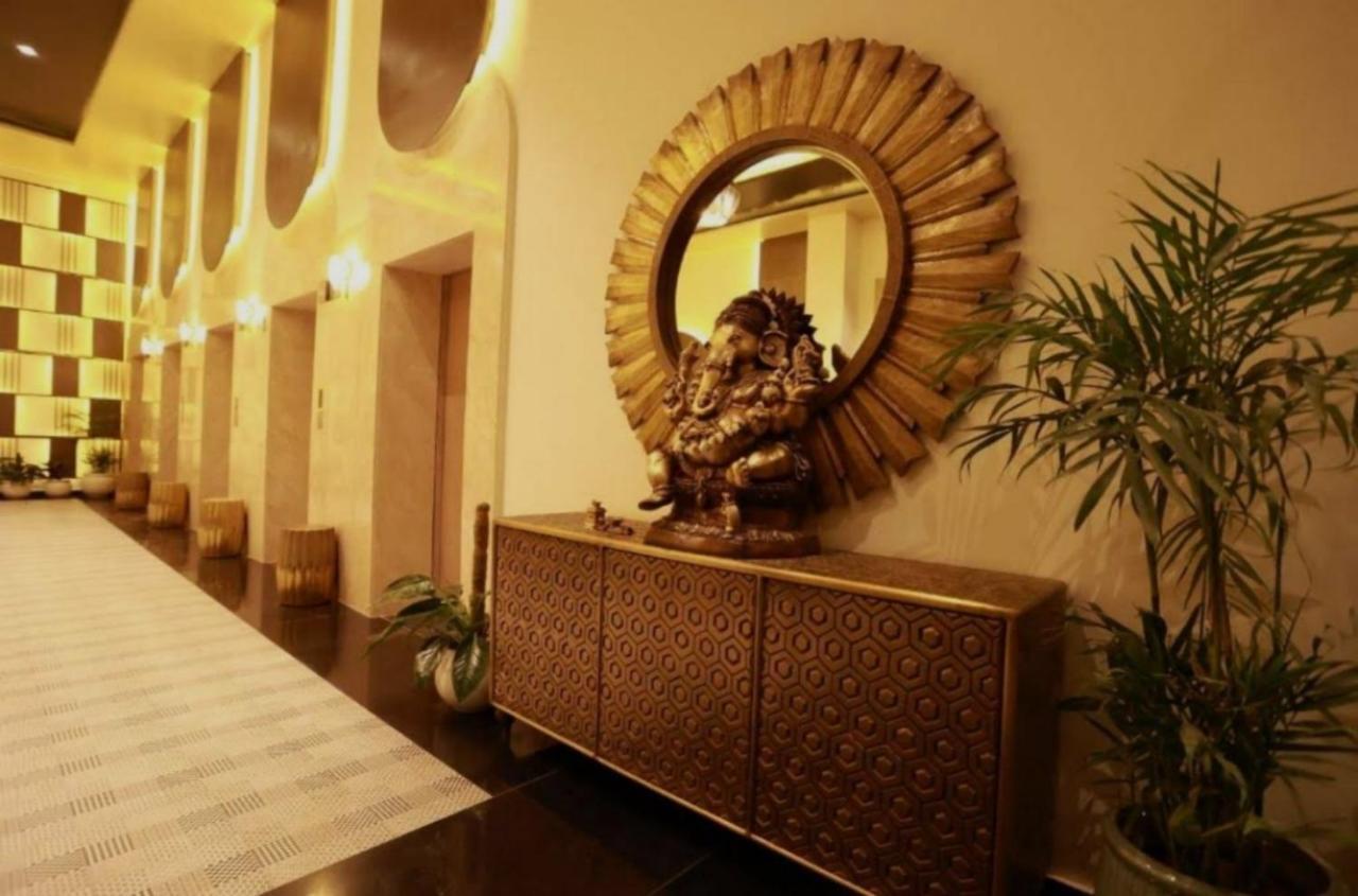 The Grand Anukampa Evergreen * Jaipur