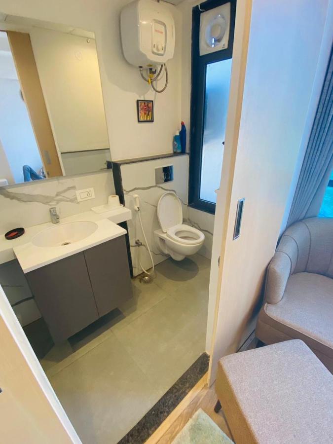 The Grand Anukampa Apartment *