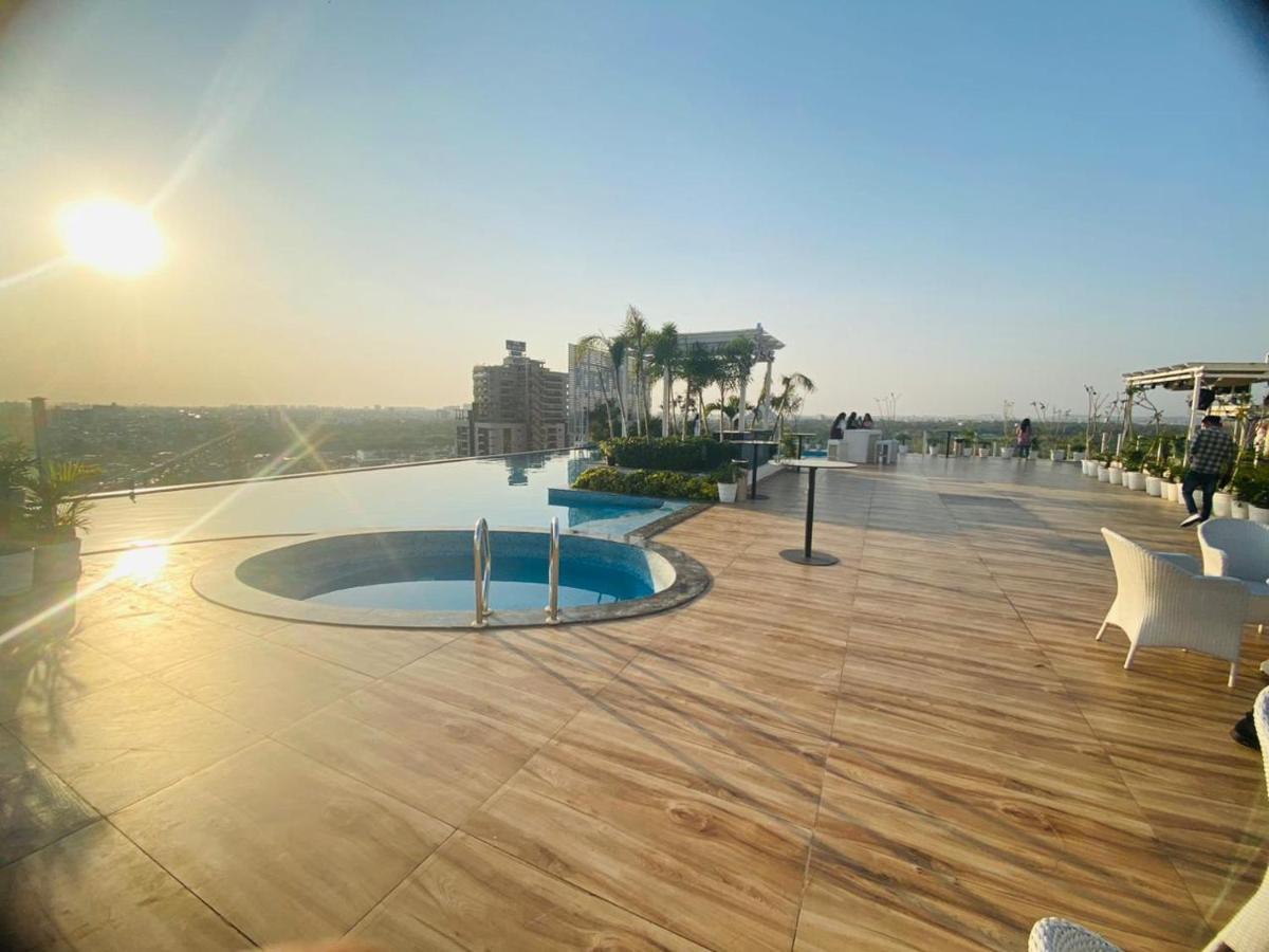 Apartment The Grand Anukampa Jaipur