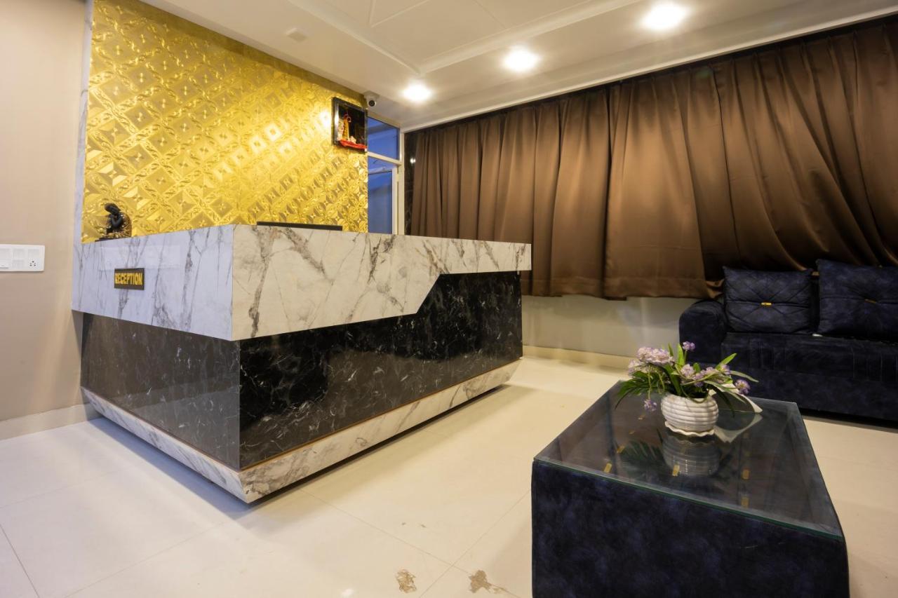Keptown 3* Jaipur
