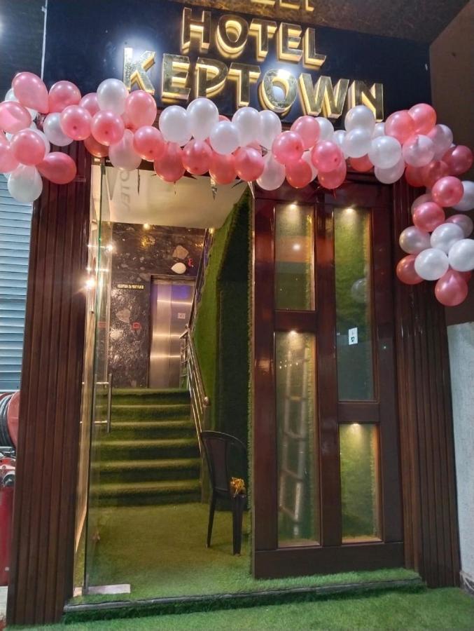 Keptown Hotel Jaipur