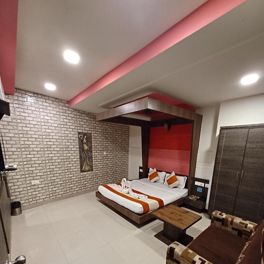 Hotel Mahadev Villa Hotel