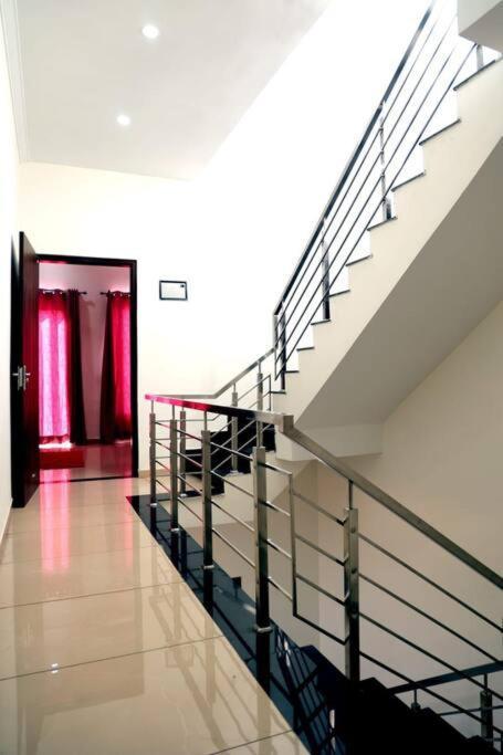 Luxurious 2 Bhk In Jagatpura *