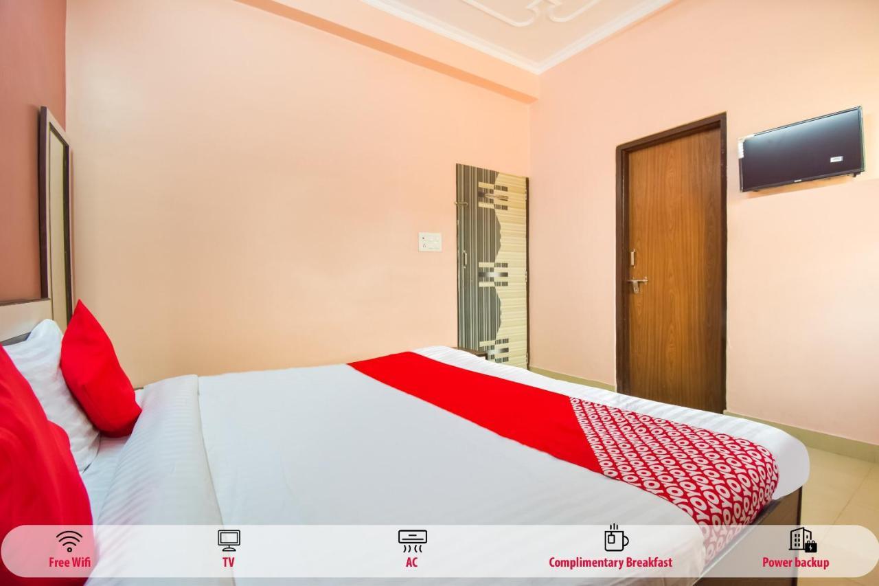 Oyo Castle Komal Hotel Jaipur