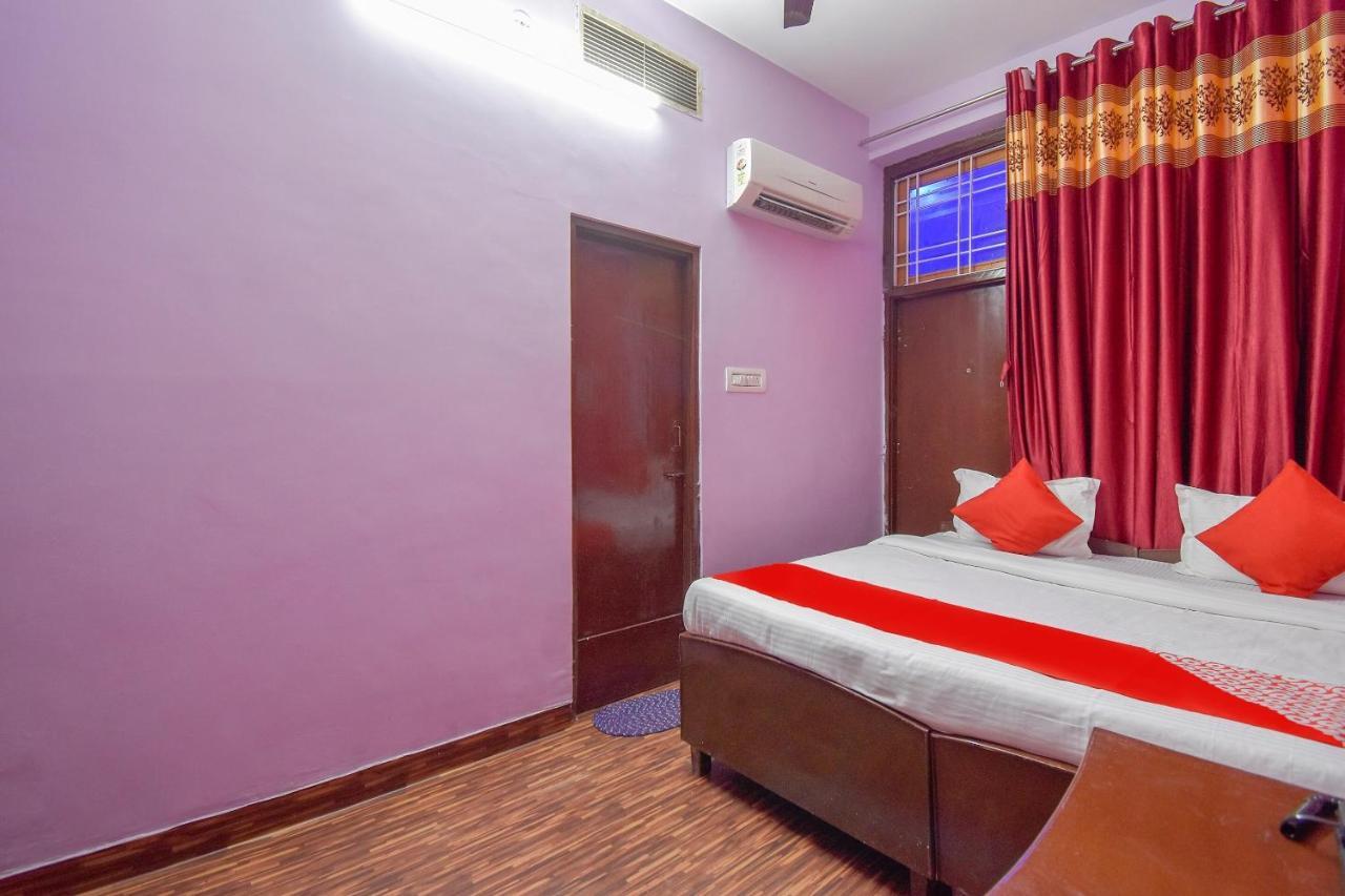 O Shiv Shakti Hotel 3*