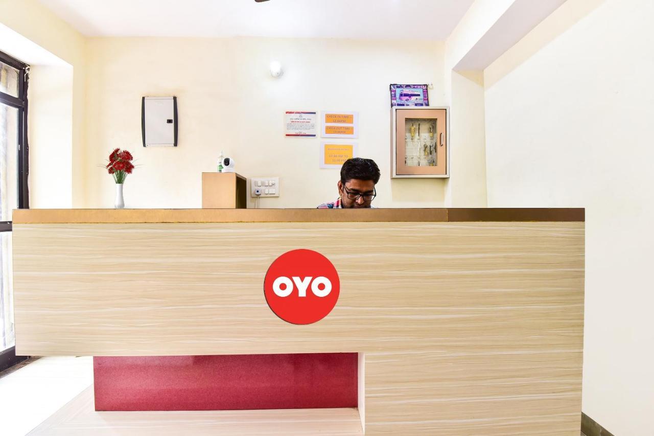 Super O Tourist Residency Jaipur