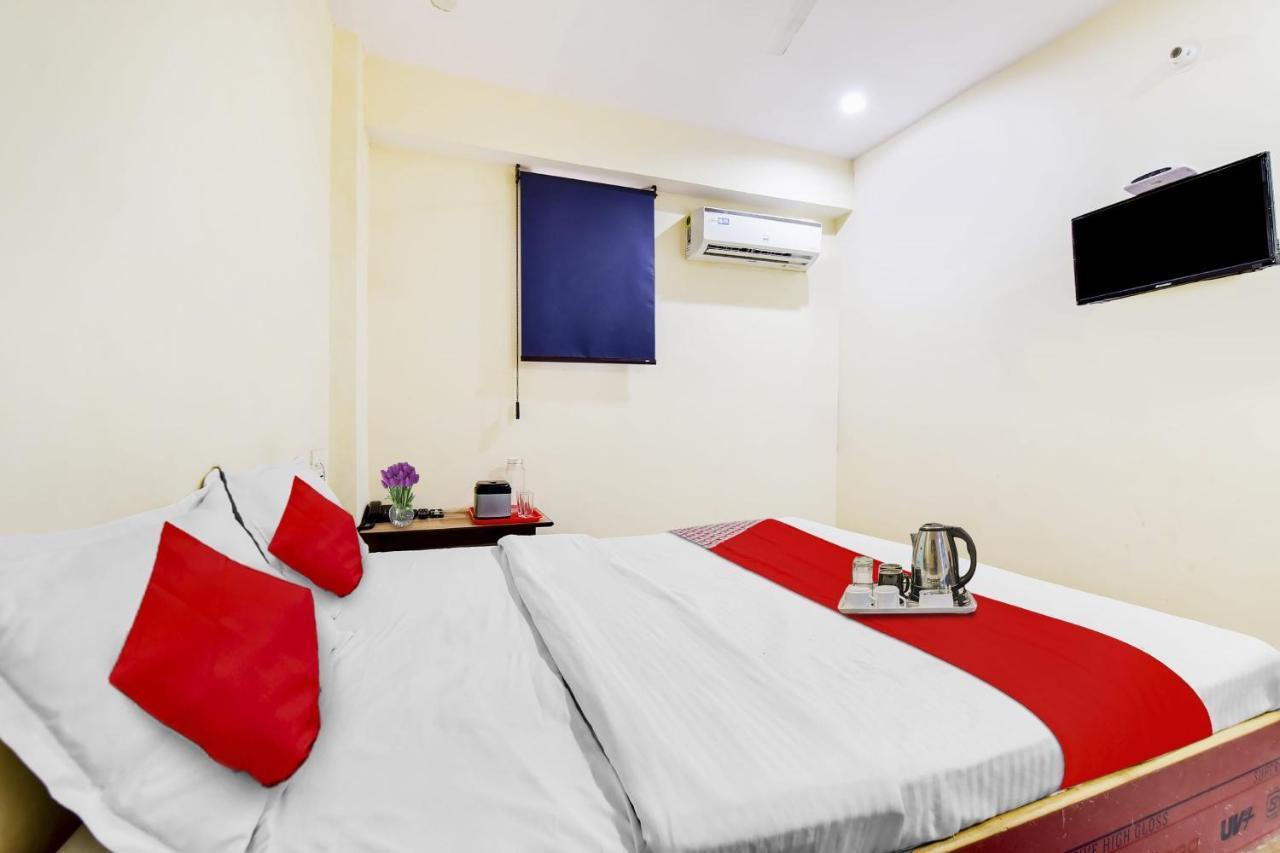 Super O Tourist Residency Hotel 3*