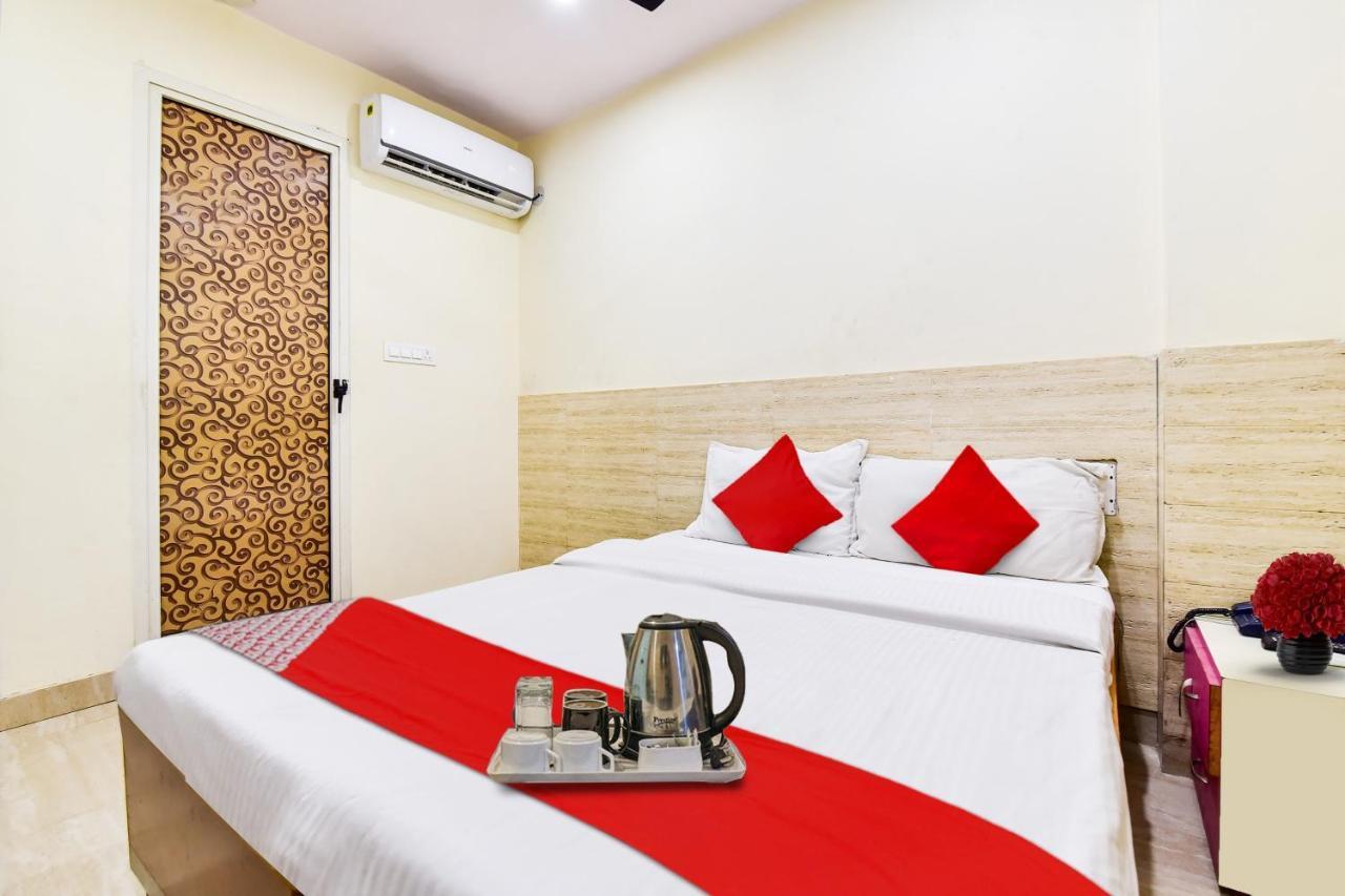 Super O Tourist Residency