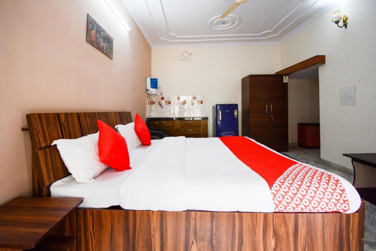 Oyo Pink 3* Jaipur