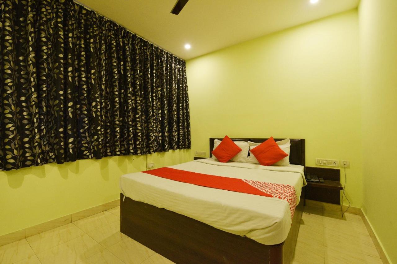 Hotel O Apple Jaipur