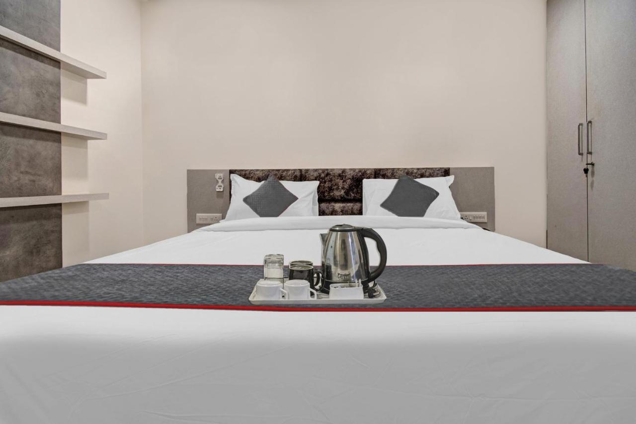 Hotel Townhouse Oak Rudra