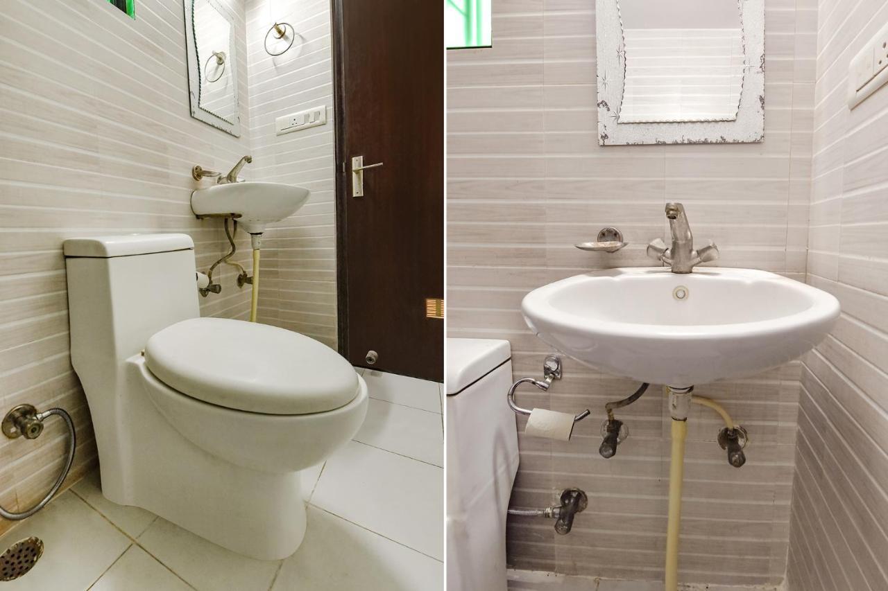 Fabhotel Rushank Residency 3*