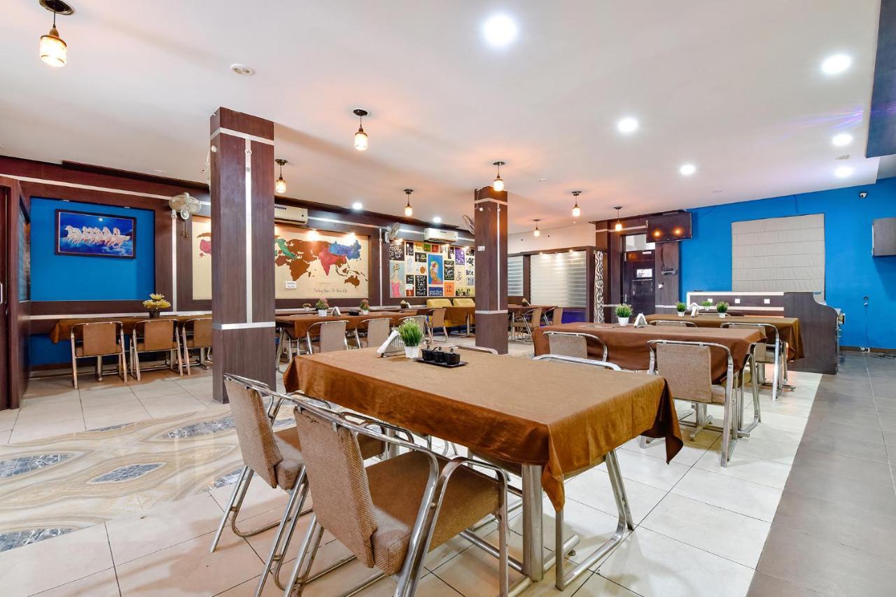Fabhotel Rushank Residency 3* Jaipur