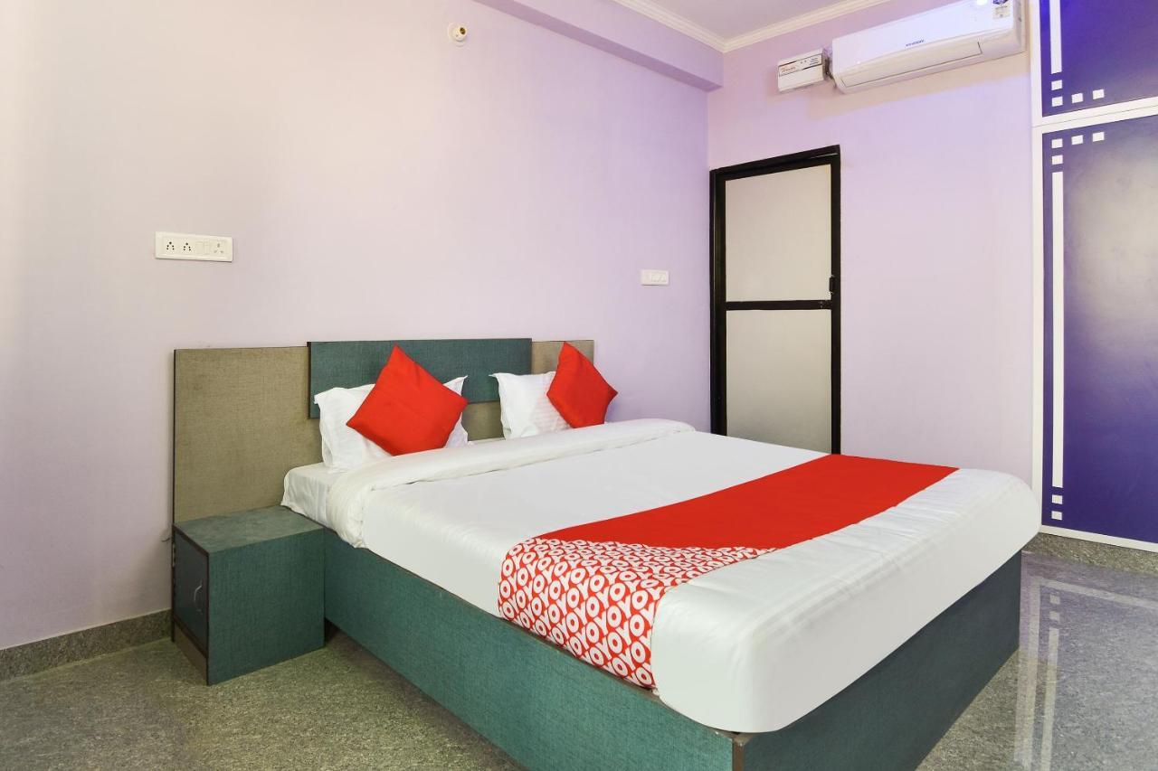 O Ridhi Sidhi Regency 3* Jaipur