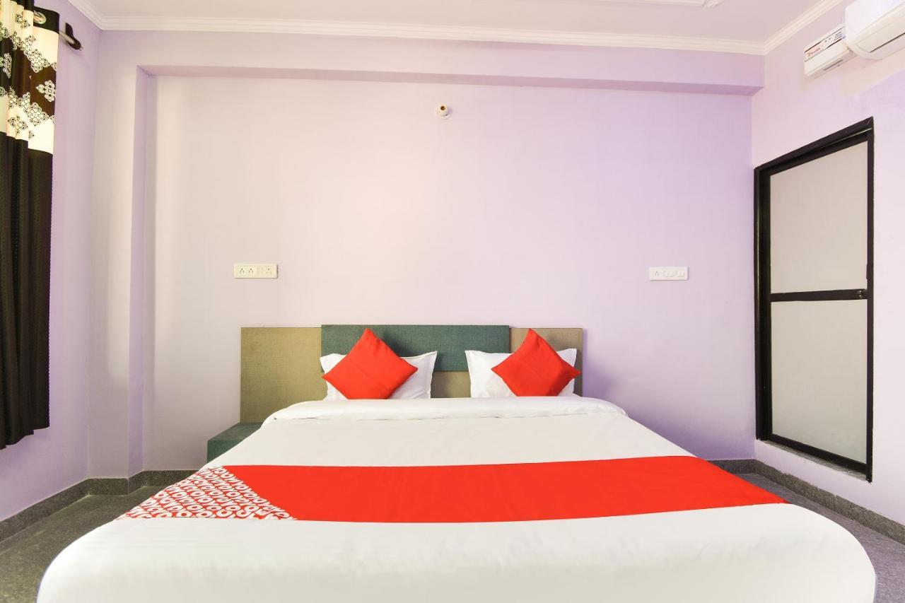 Hotel O Ridhi Sidhi Regency 3*