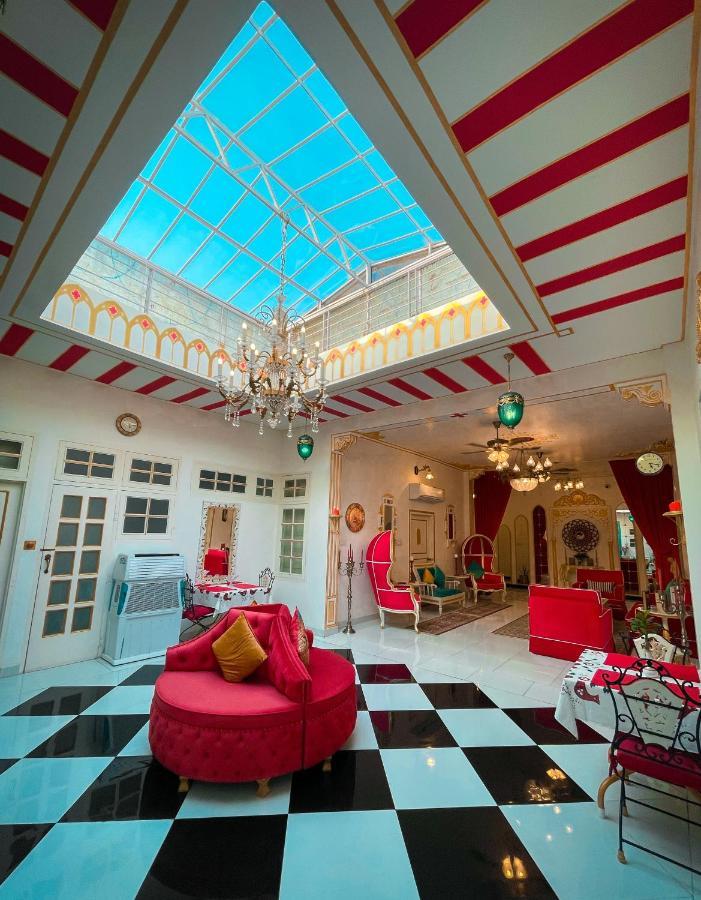 The Royal Hermitage - Luxury Boutique Hotel