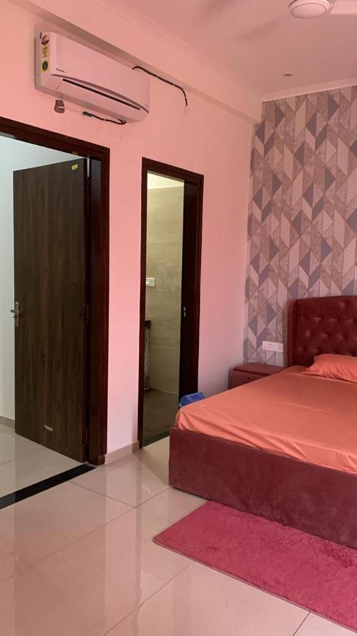 Villa Sukoon 3 Bhk Fully Furnished House Jaipur