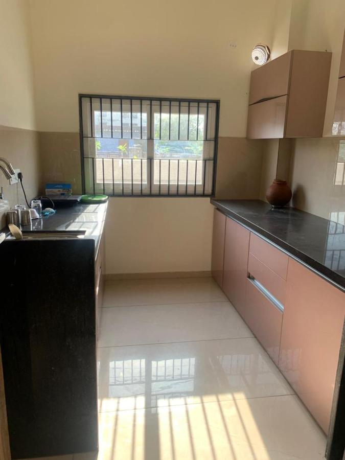Villa Sukoon 3 Bhk Fully Furnished House Jaipur