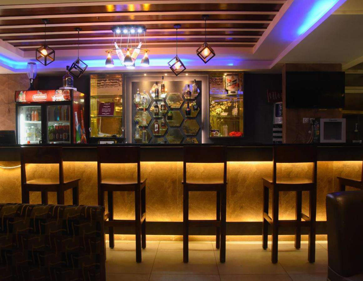 Laxmi Niwas 3*
