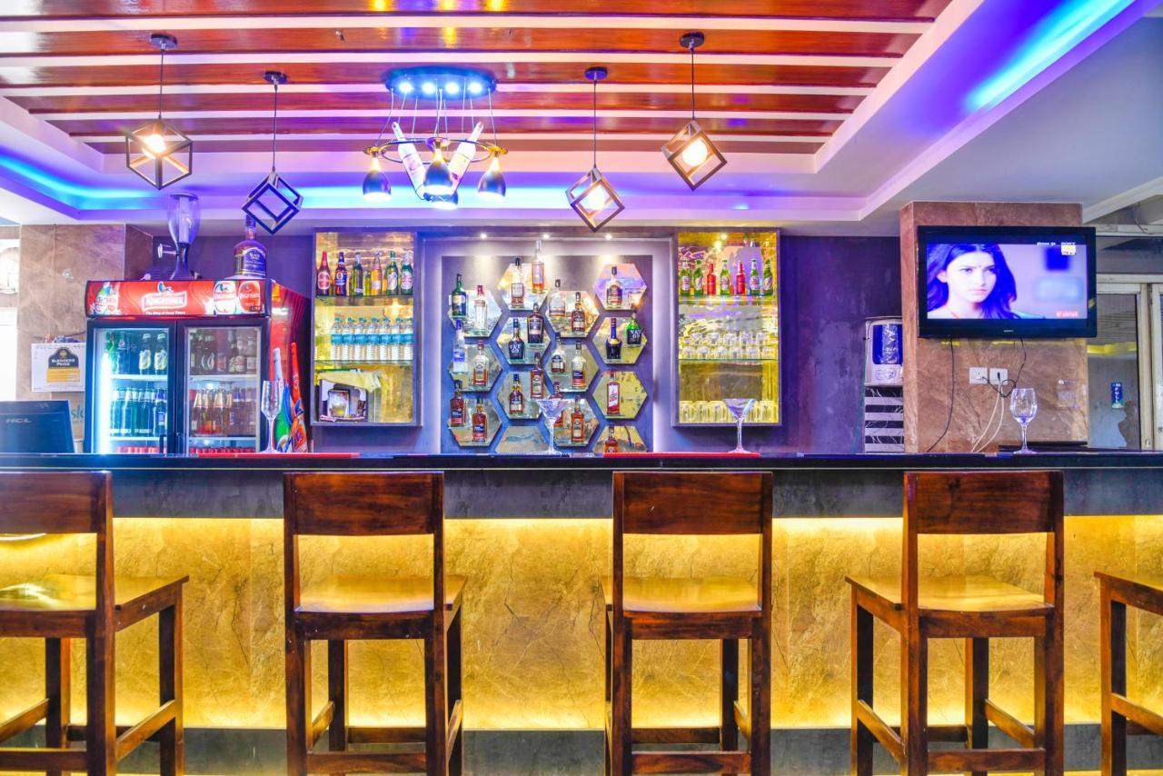 Hotel Laxmi Niwas 3*