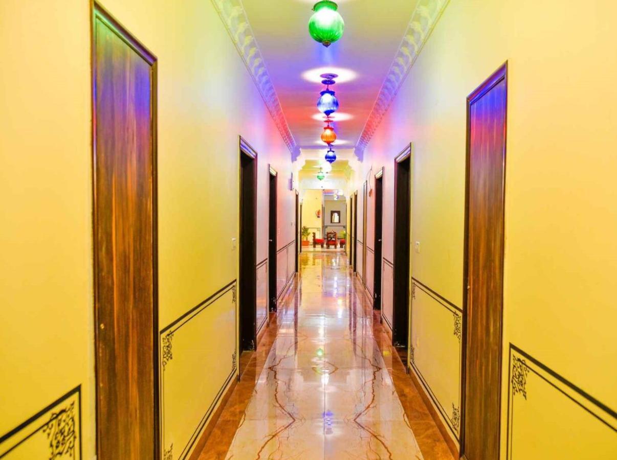 Laxmi Niwas Jaipur