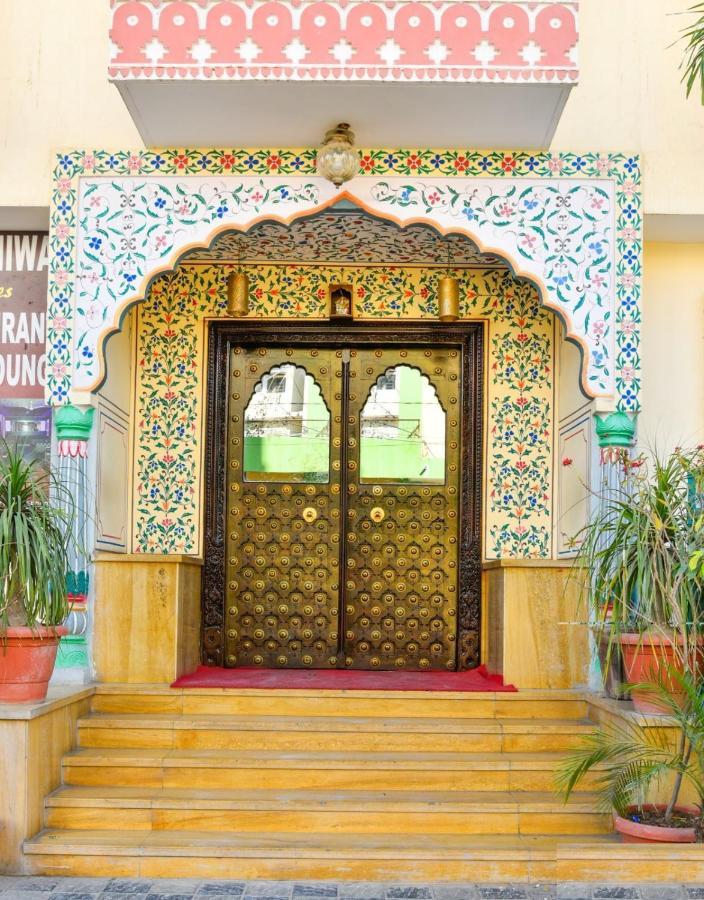 Laxmi Niwas 3* Jaipur