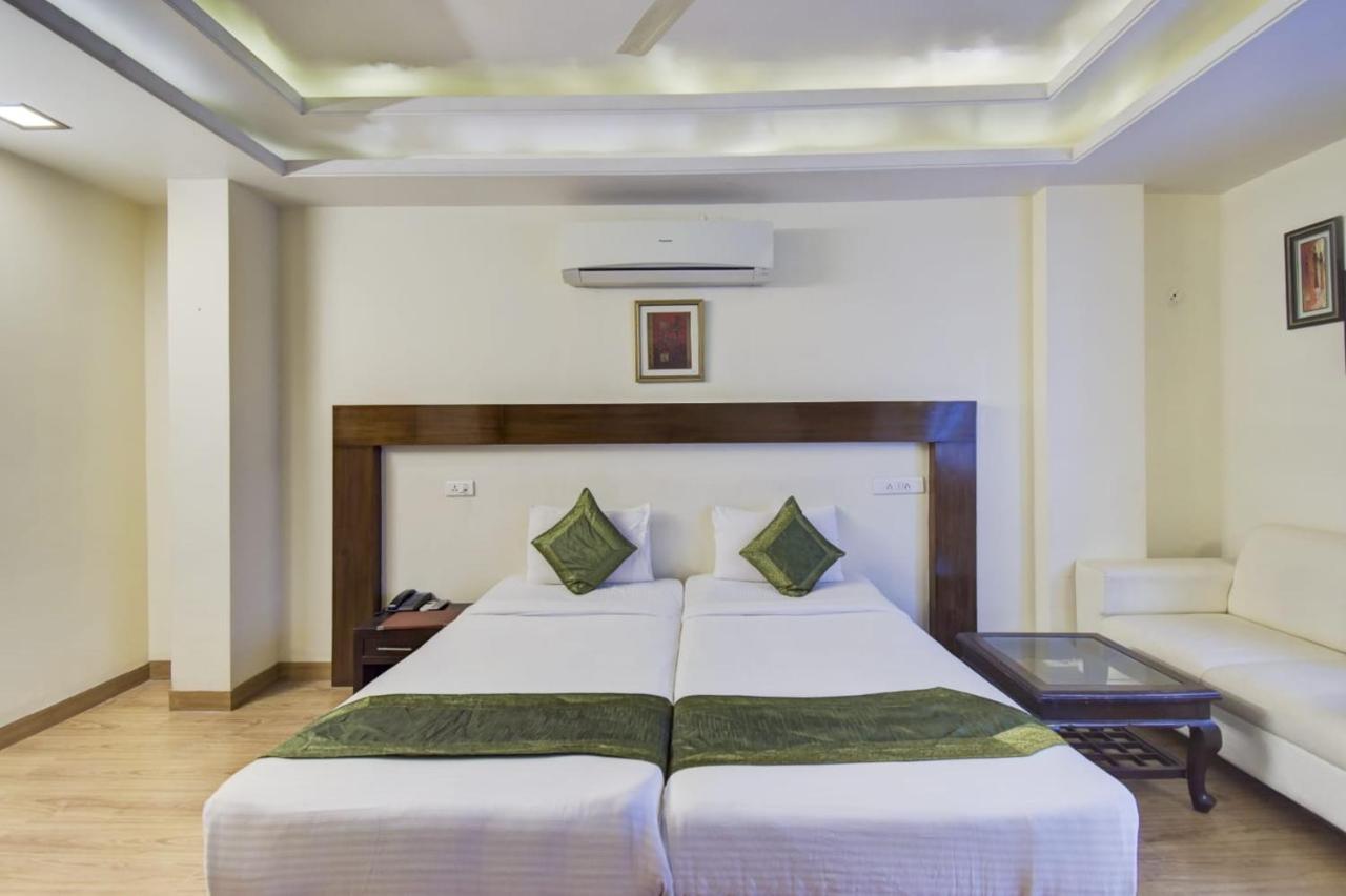 Sahib's Corporate - Family And Corporate 3* Jaipur