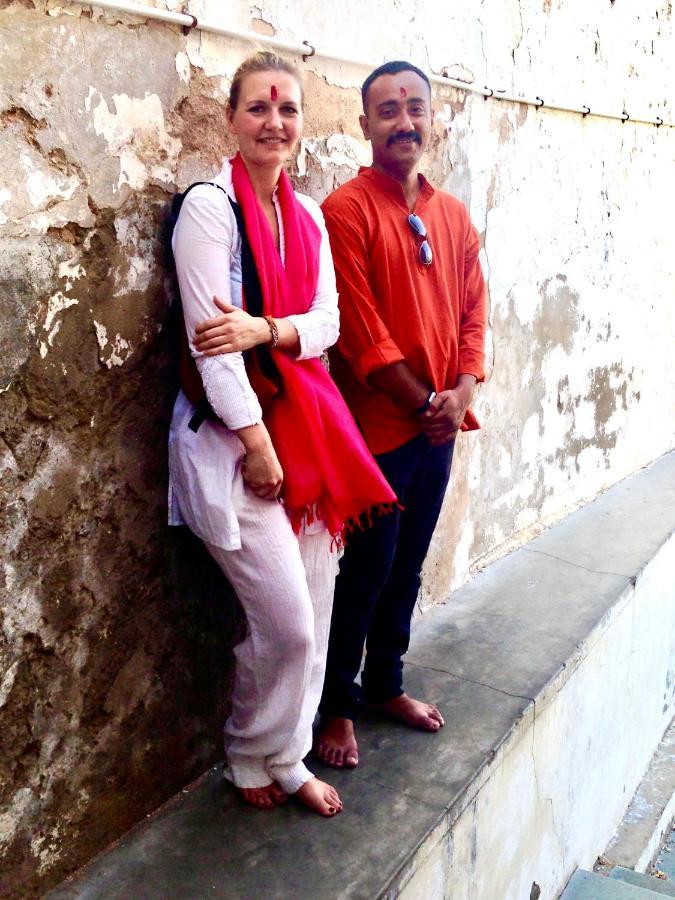 Travellers Homestay Jaipur