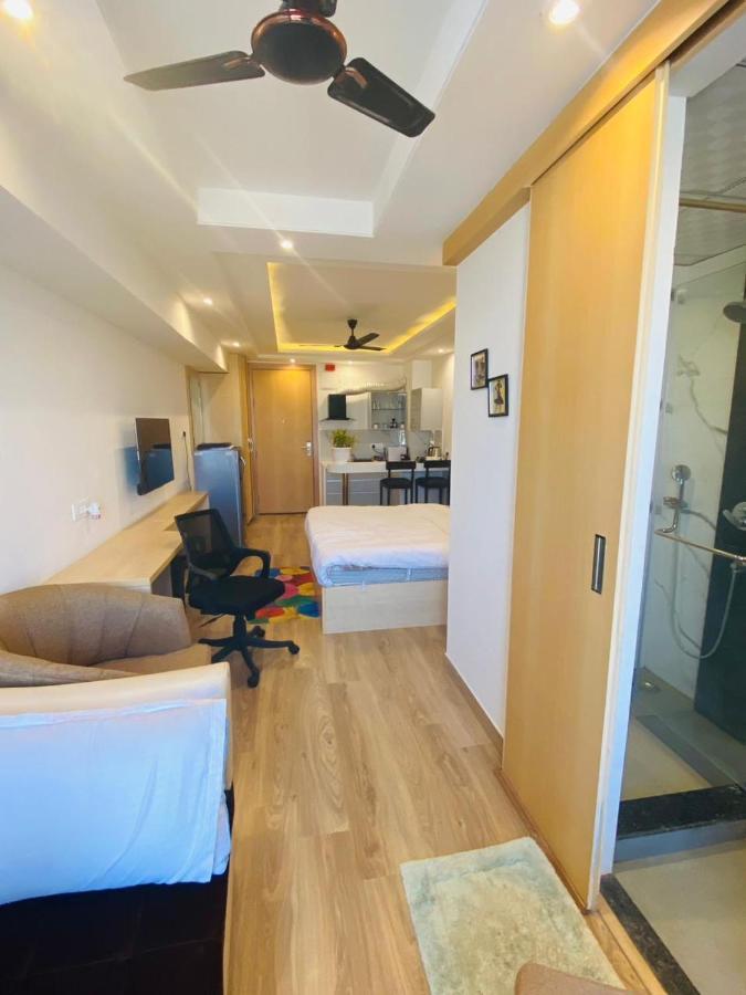 Apartment The Grand Anukampa Jaipur