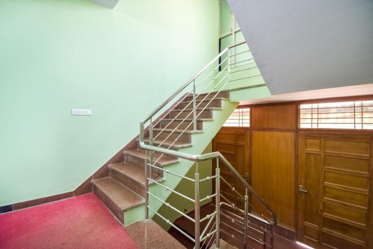Oyo Castle Komal Hotel 3*