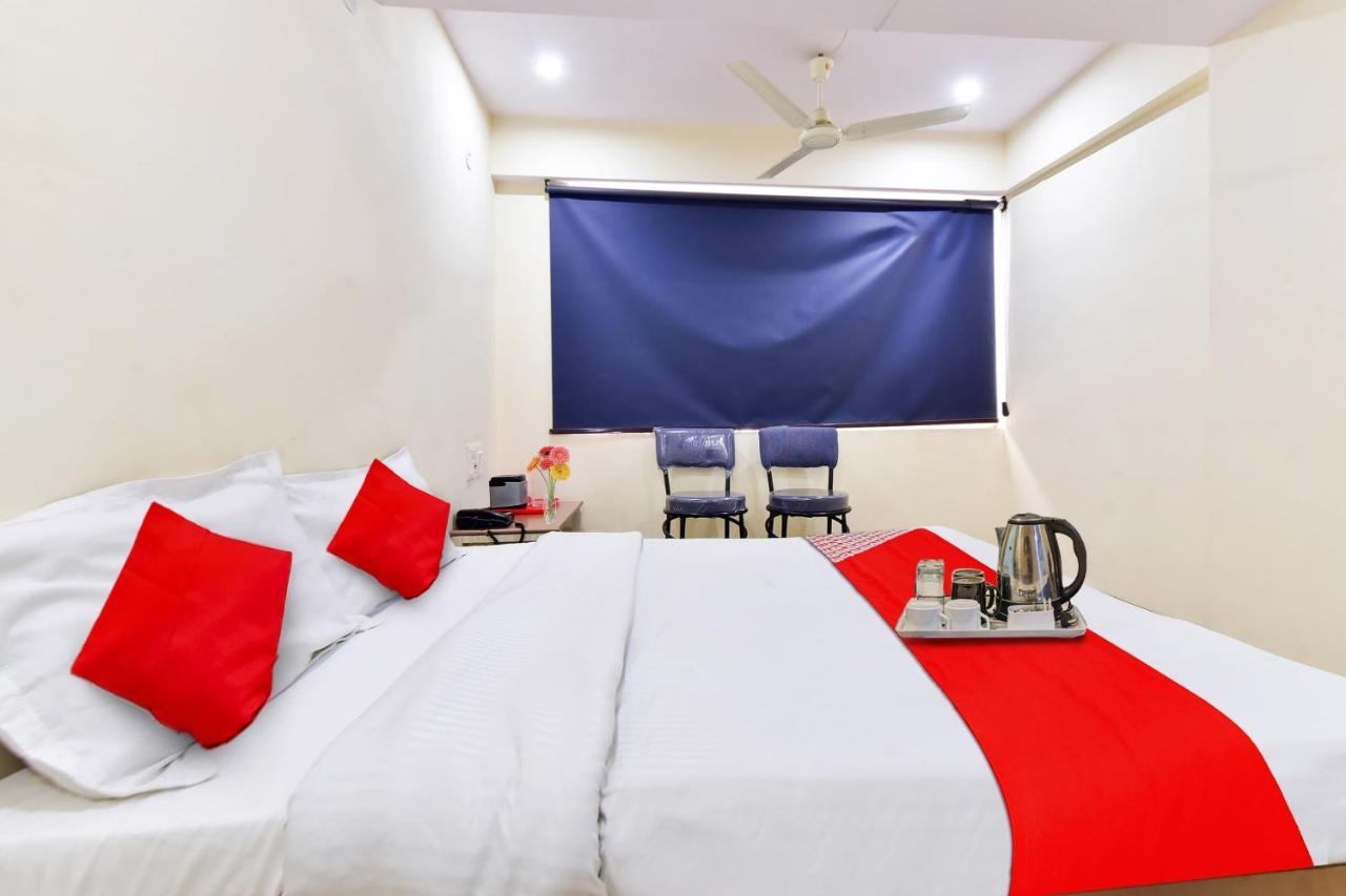 Super O Tourist Residency Jaipur