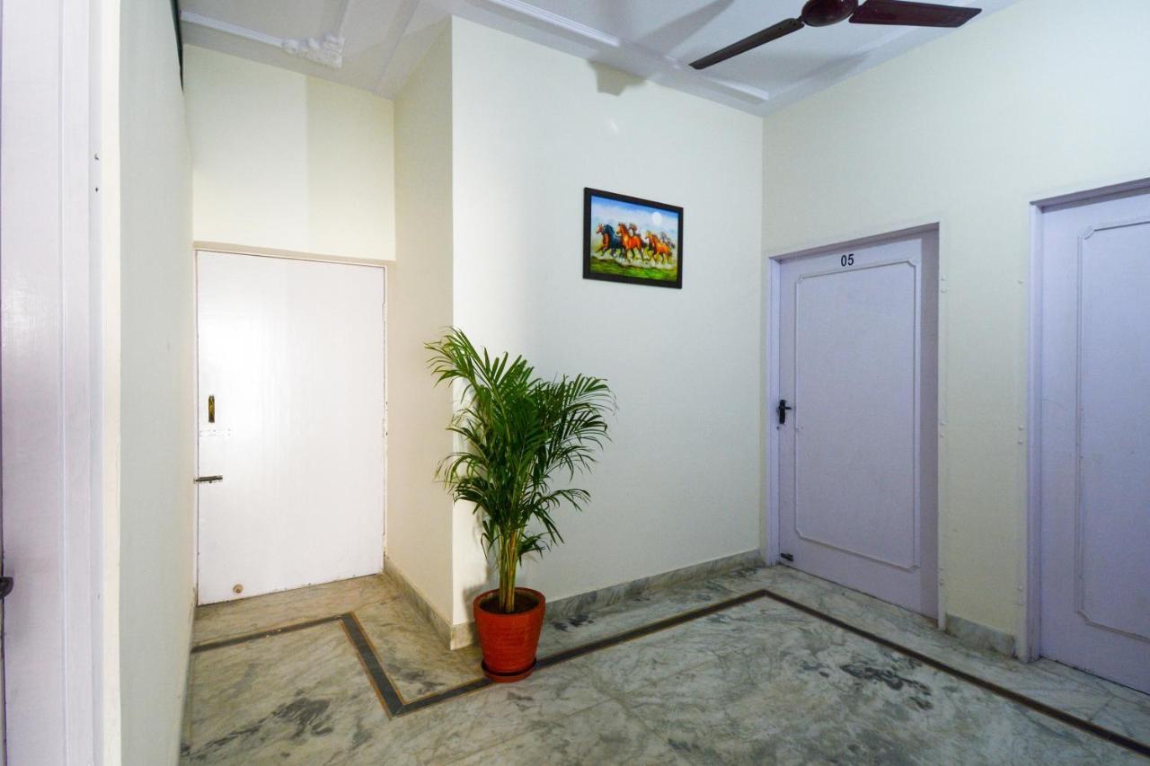 Hotel Oyo Pink