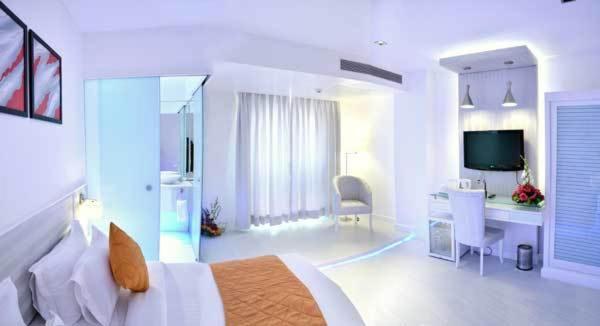 Mango Hotel Jaipur