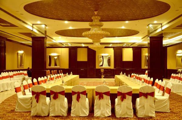 Mango Hotel Jaipur
