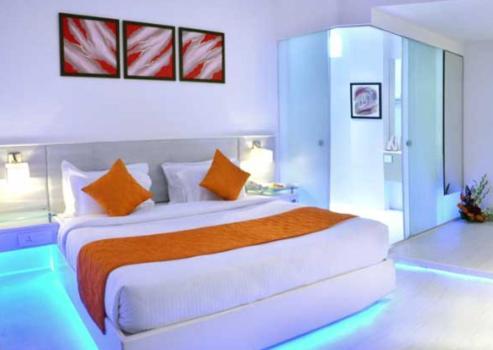 Mango Hotel 3*