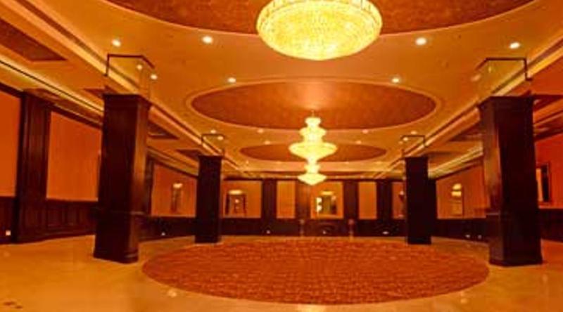 Mango Hotel