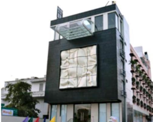Mango 3* Jaipur