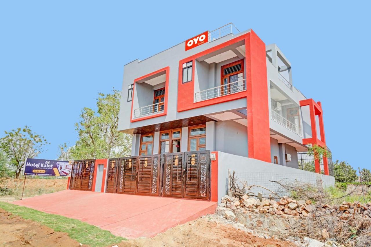 Hotel O Kalot