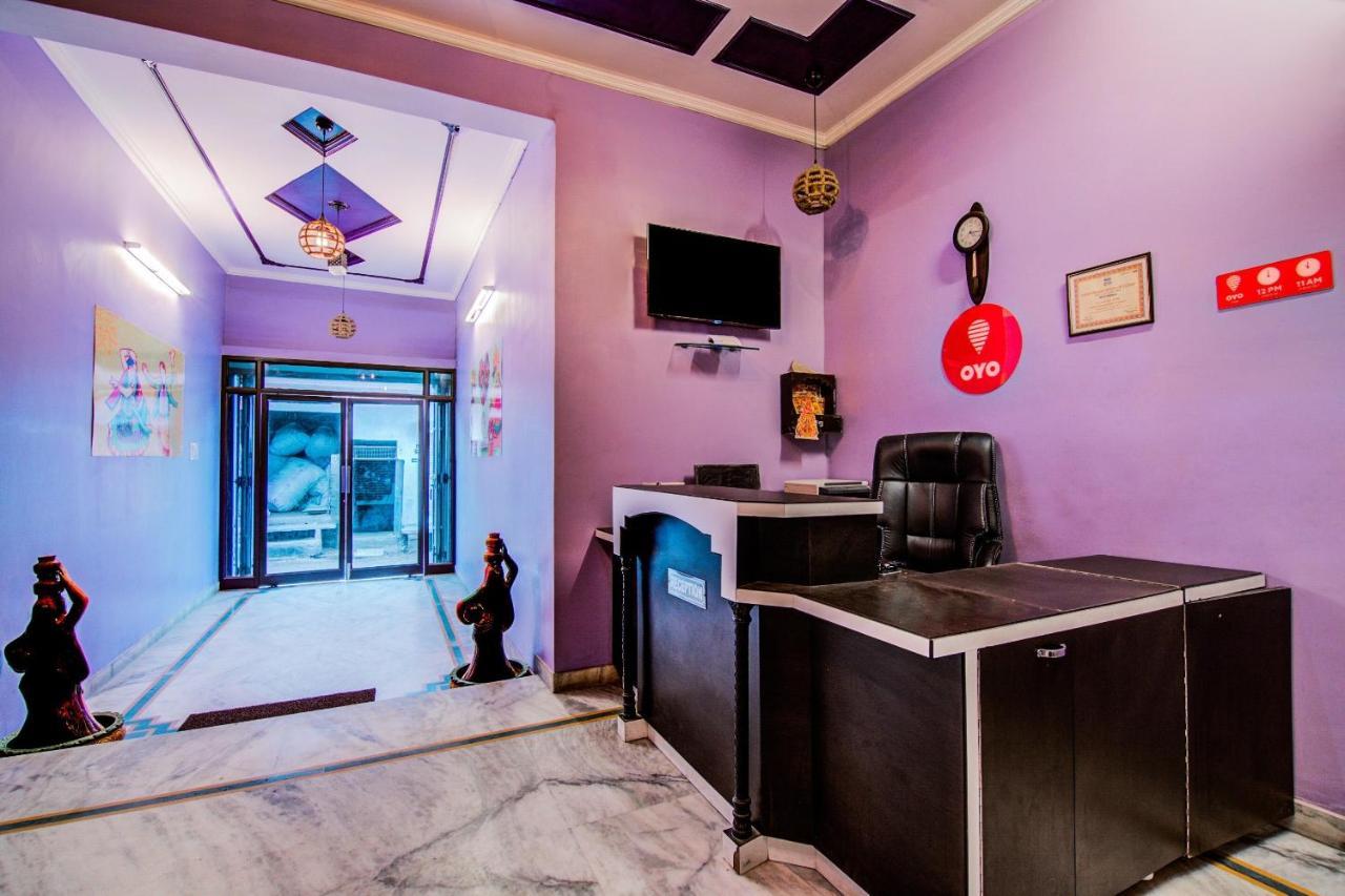 Oyo Malhotra Hotel Jaipur