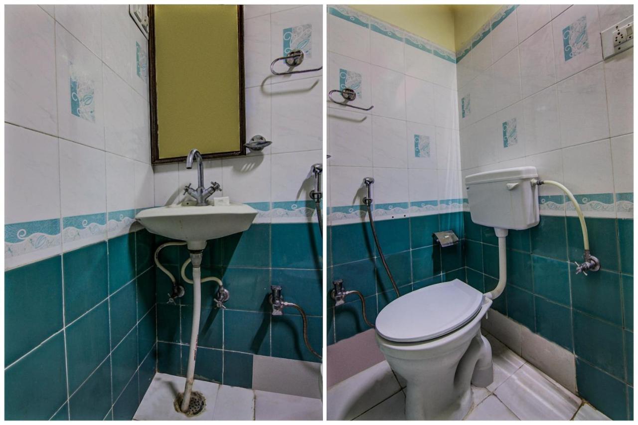 Hotel Oyo Malhotra 3*