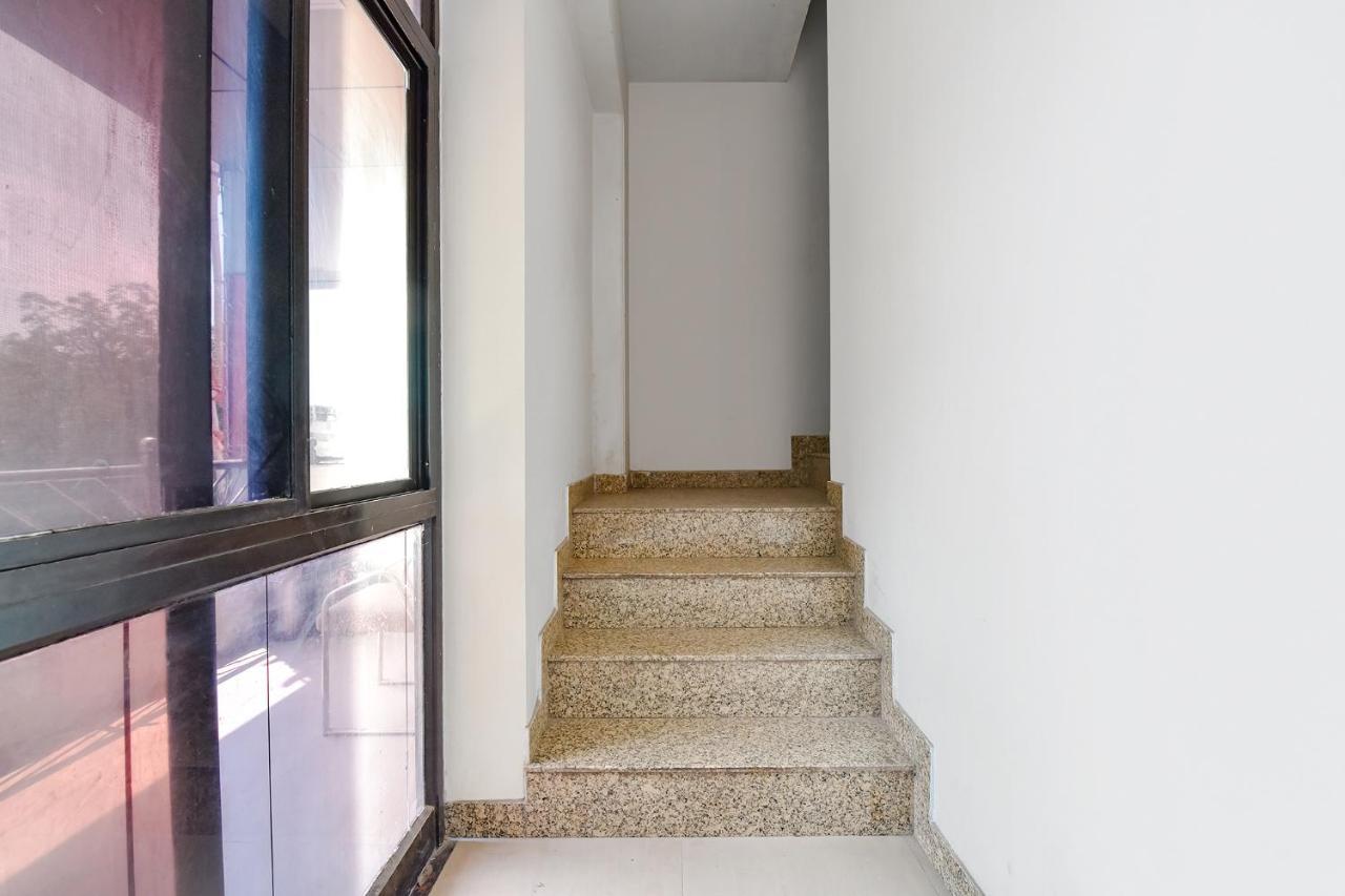 Fabhotel Rushank Residency Hotel