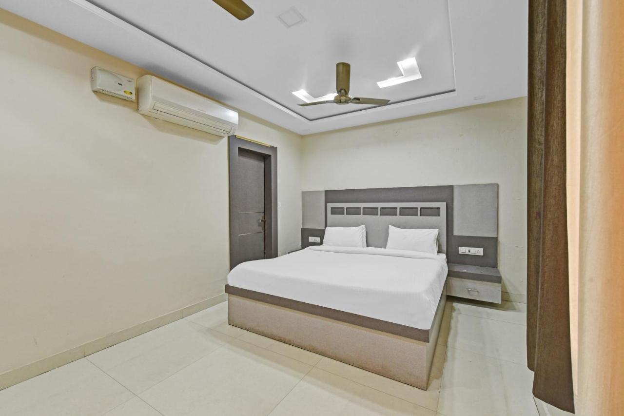 Collection O Homes Jaipur