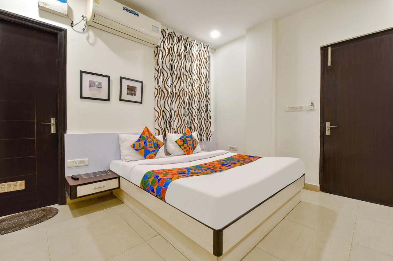 Fabhotel Rushank Residency 3* Jaipur