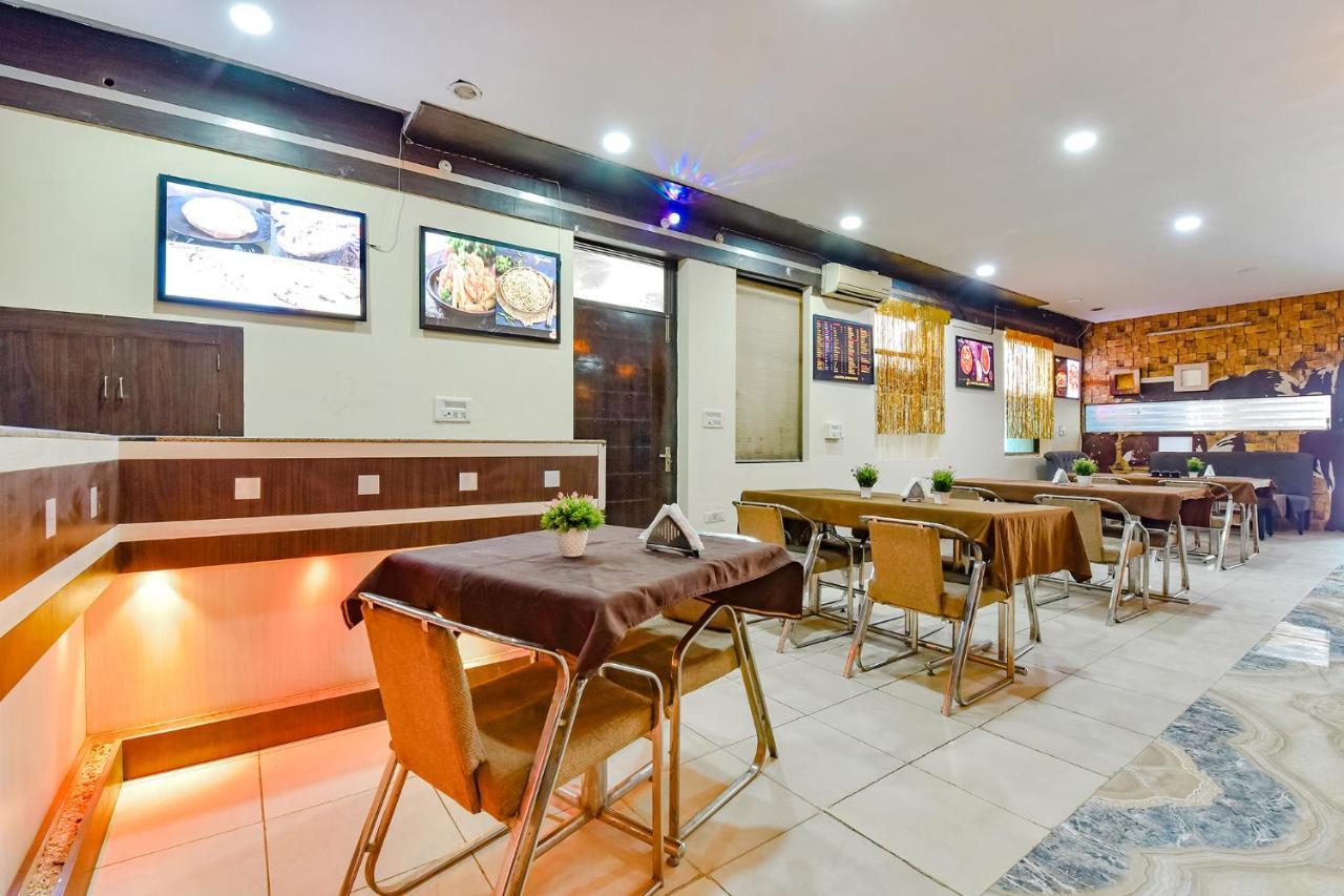 Fabhotel Rushank Residency 3*