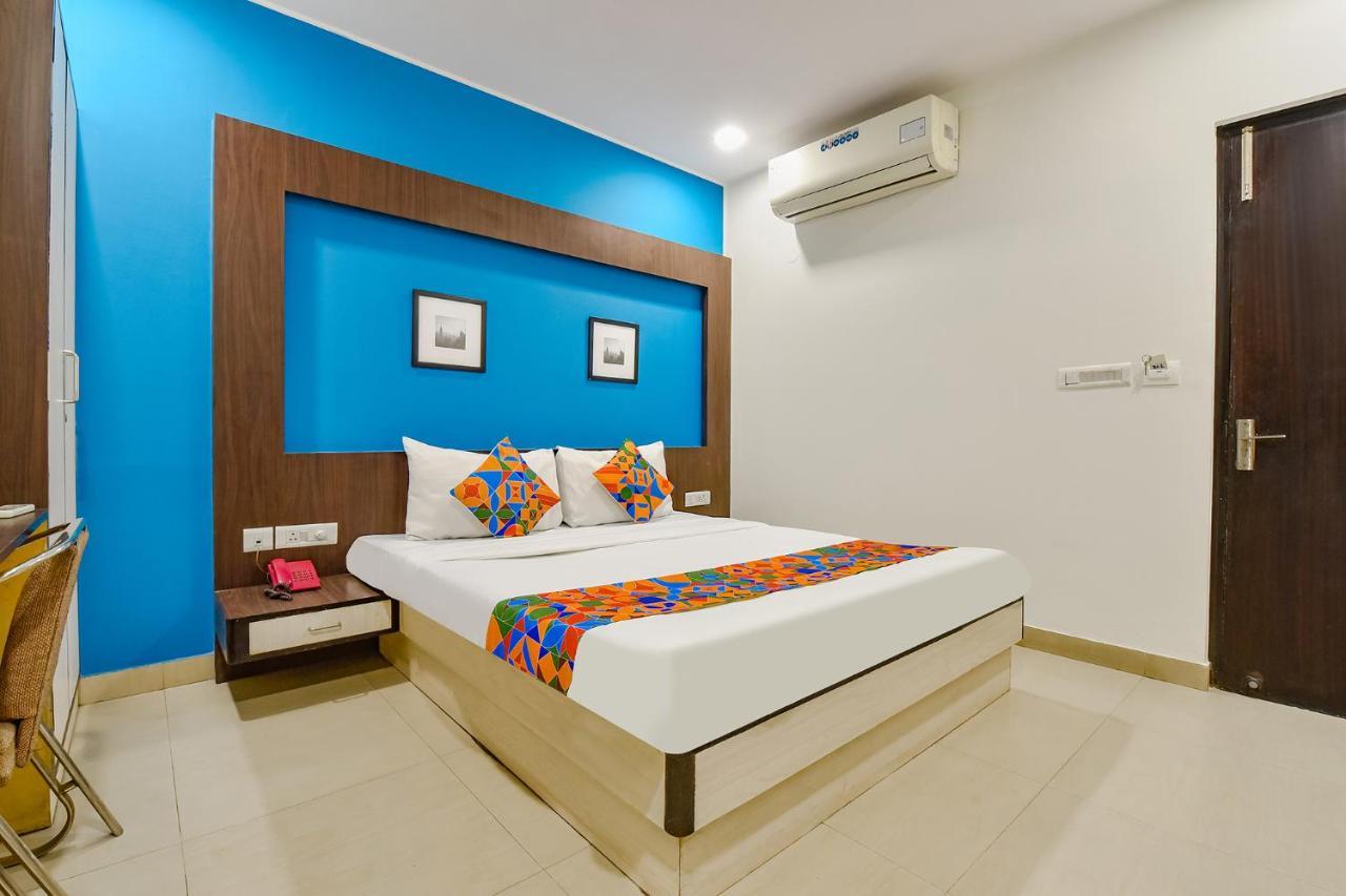 Fabhotel Rushank Residency 3* Jaipur