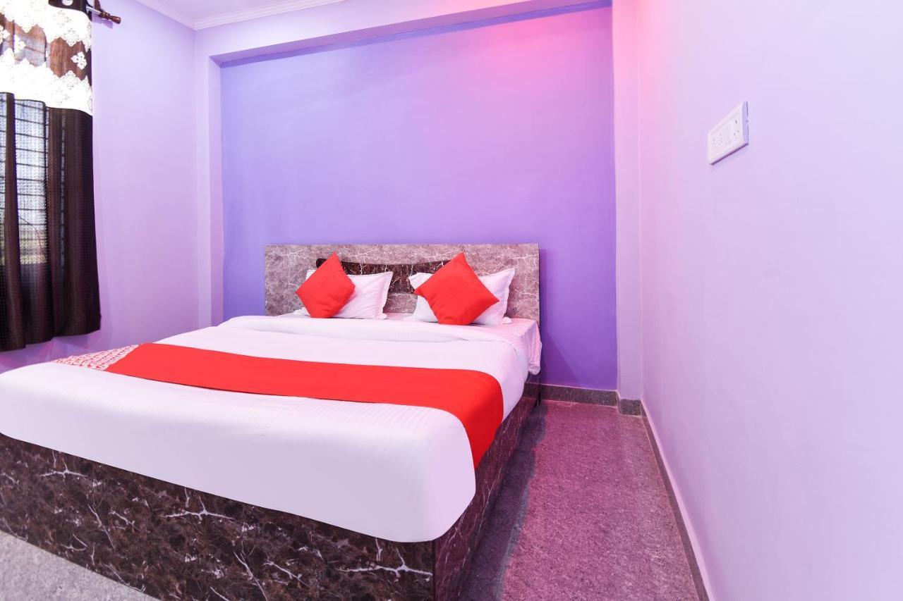 O Ridhi Sidhi Regency Hotel 3*